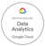 Data Analytics Google Specialization