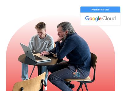 google cloud specialisations