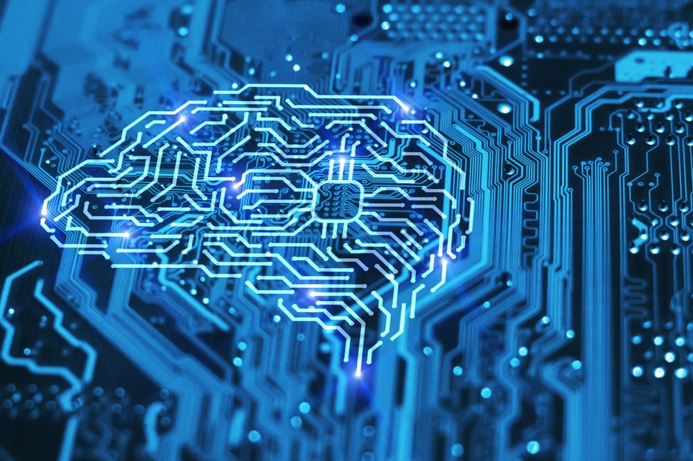 machine learning