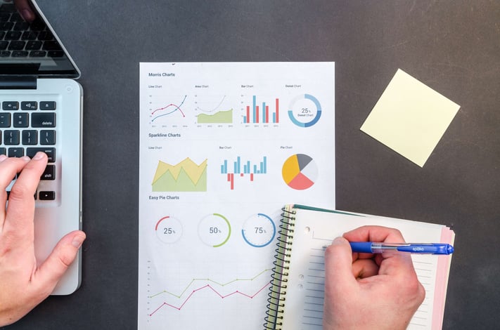 self-service business intelligence tools