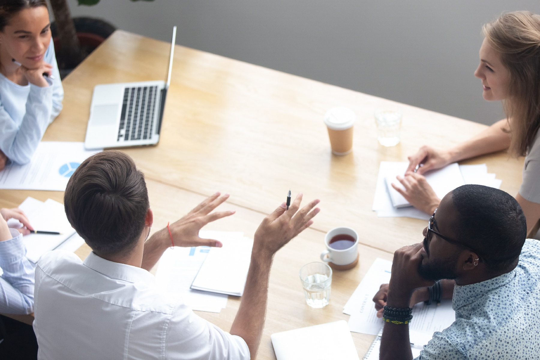 Consulting Services