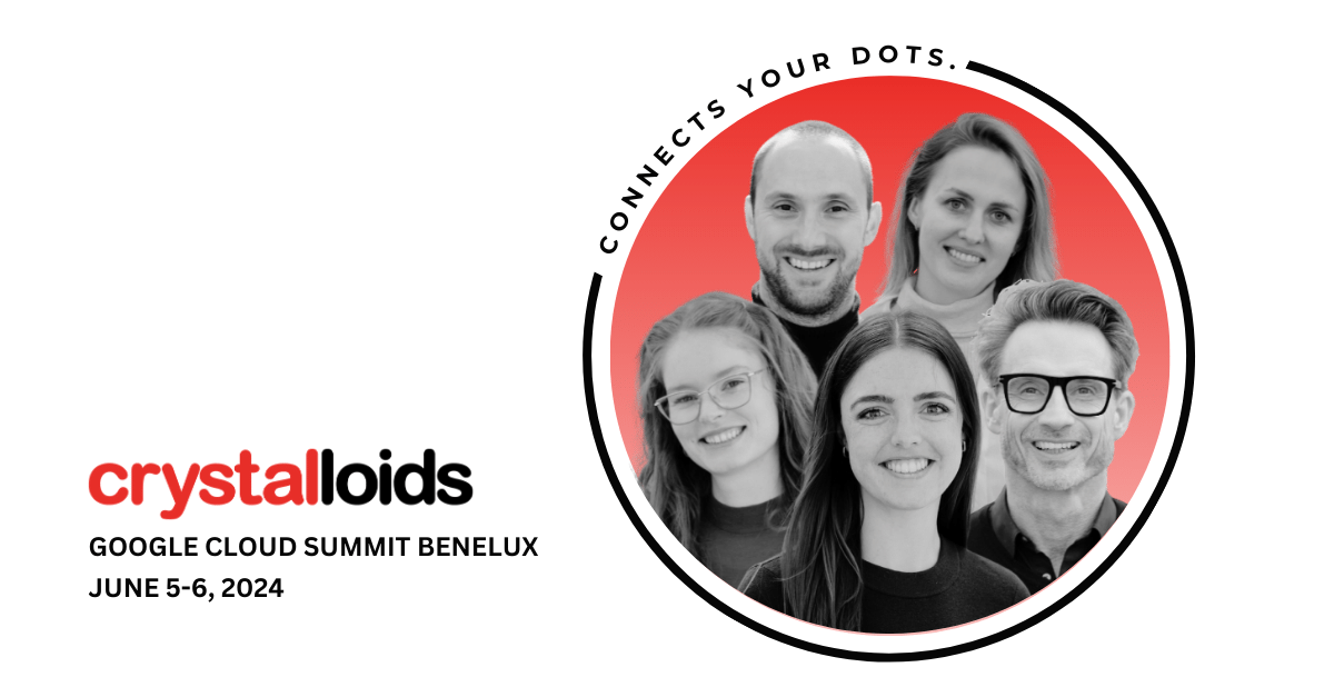 Google Cloud Summit Benelux 2024