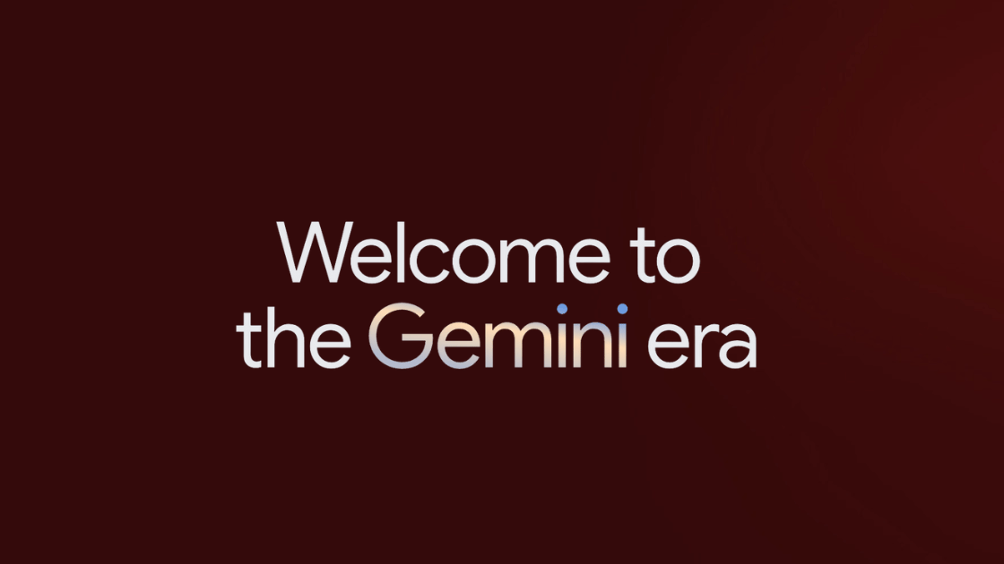 Google Gemini: Setting a New Standard in AI Innovation