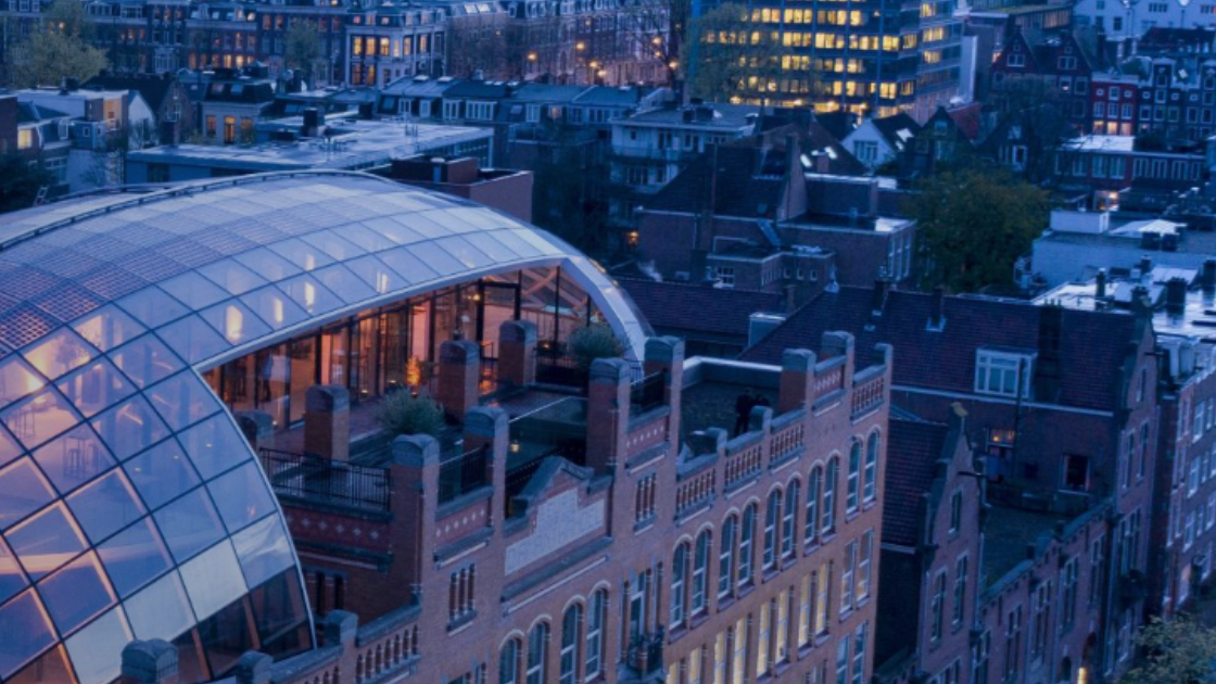 How Sijthoff Media Has Become Data-Driven: An IT Perspective