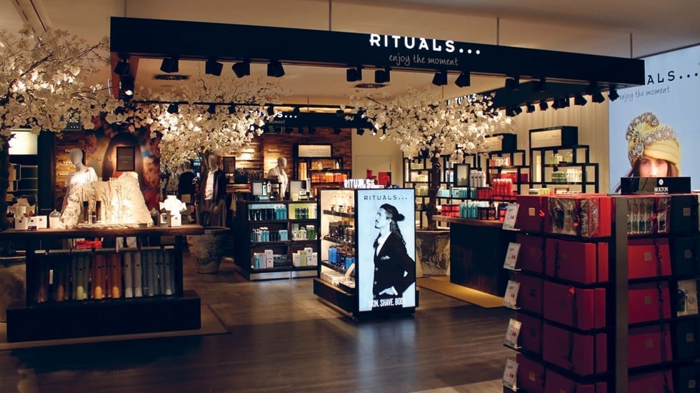 Helping Rituals connect Digital, IT, & Marketing