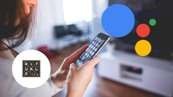  Consumers can now engage with Rituals via Google Assistant