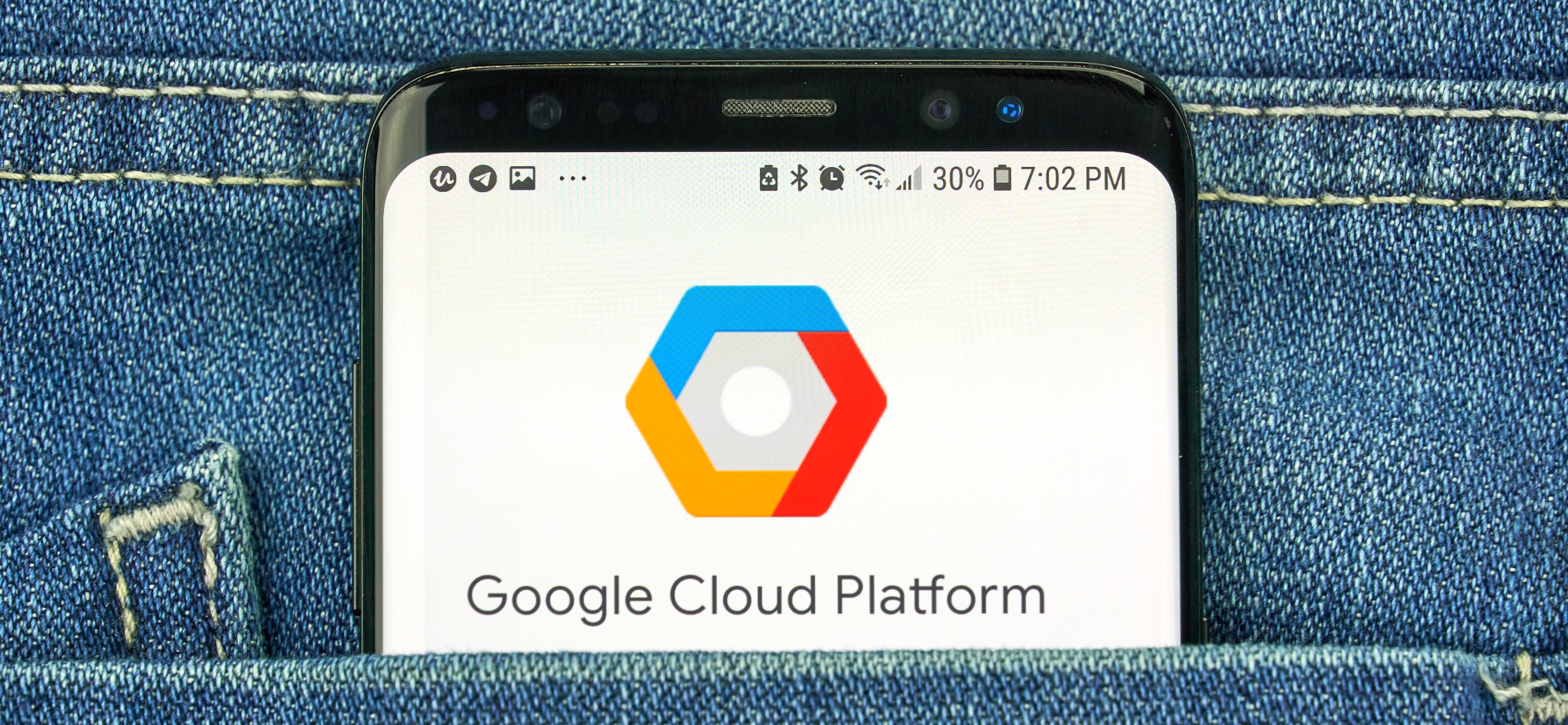 Google Cloud Platform (GCP) - The ultimate overview