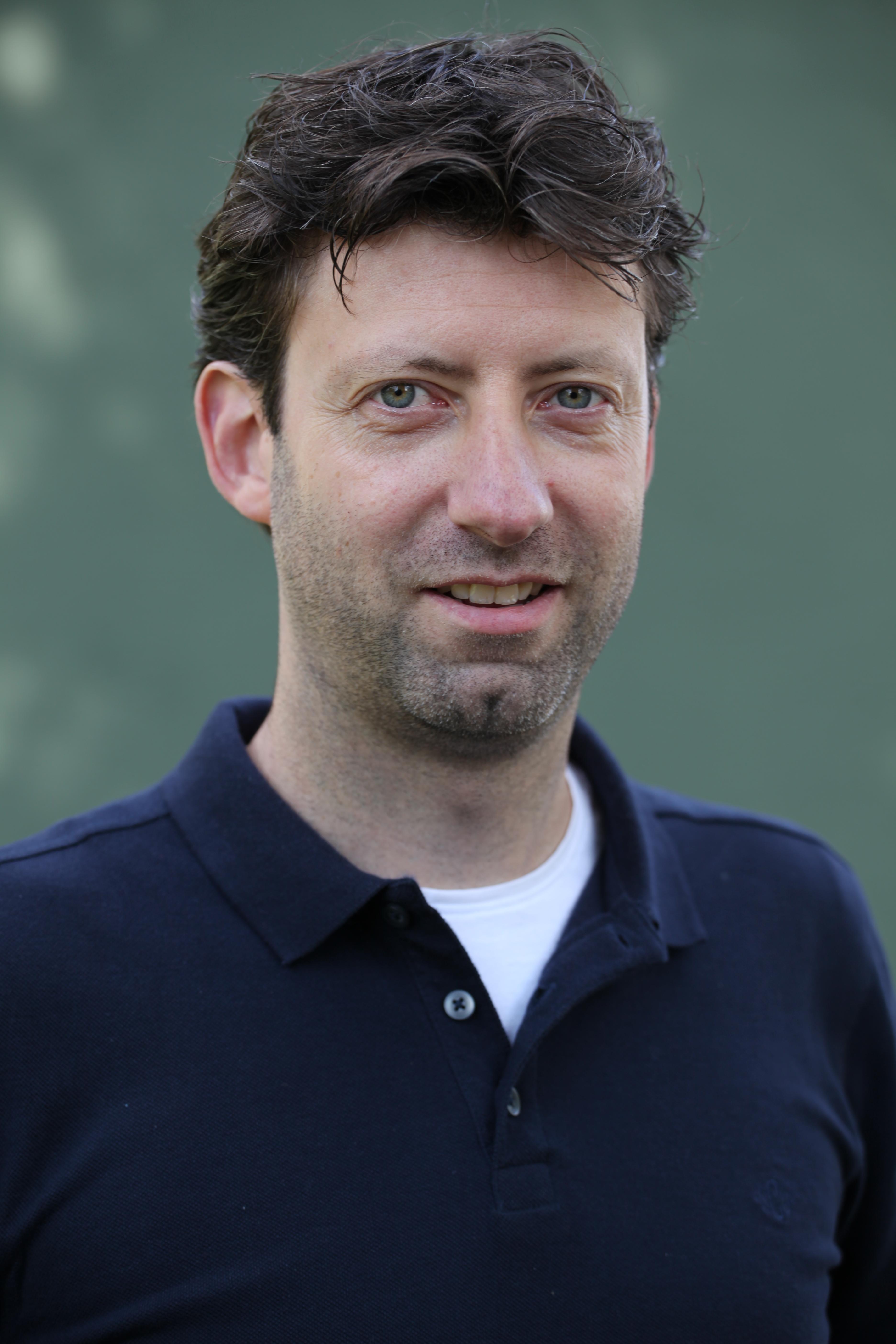Tom Wamelink