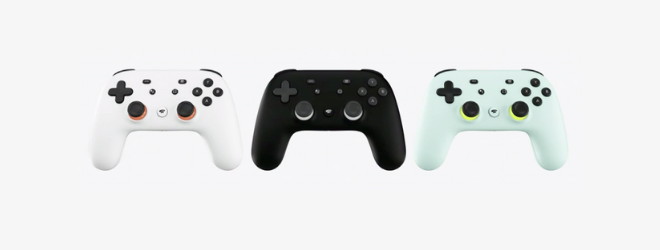 Google announces Stadia online gaming streaming service