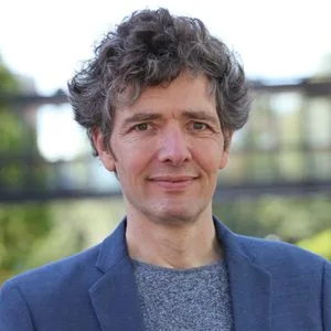 Marc de Haas