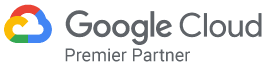 Google Cloud Premier Partner