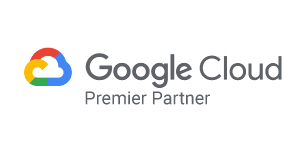 Google Cloud Premier Partner