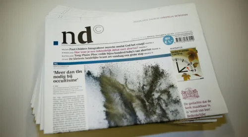 Nederlands Dagblad