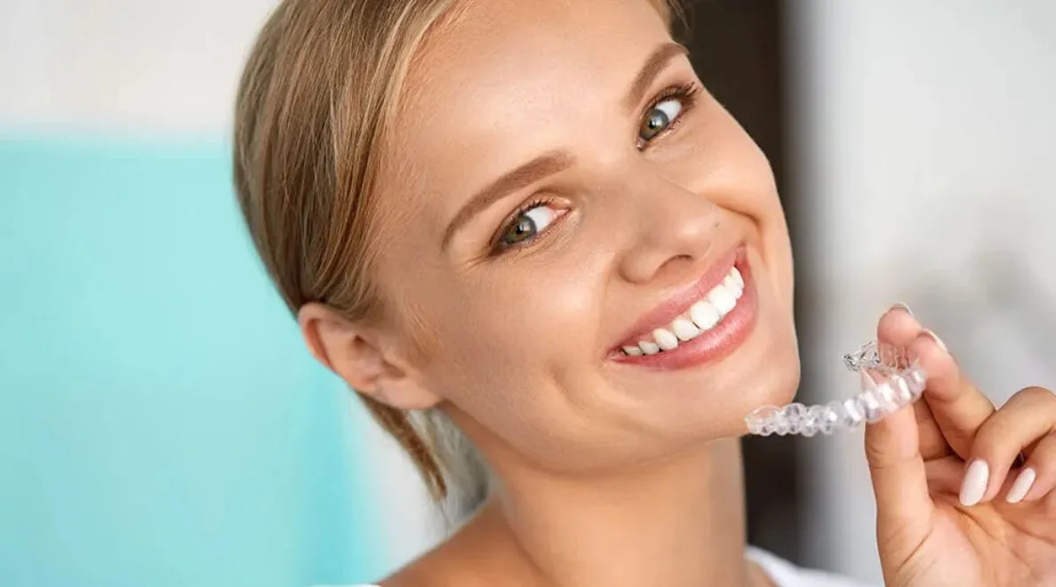 modern dental
