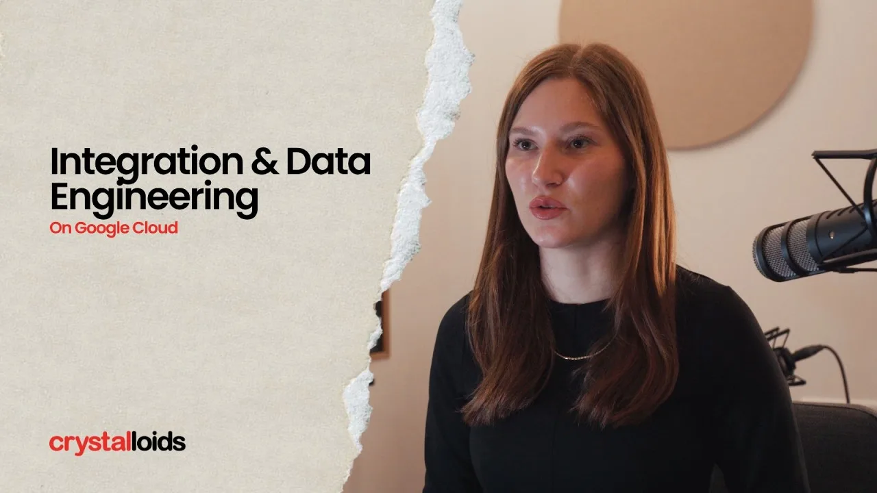 Data-integratie & engineering