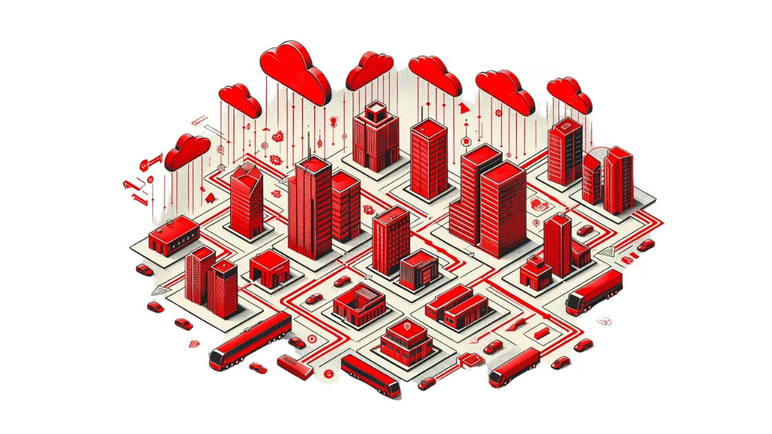 Data Mesh vs Data Fabric