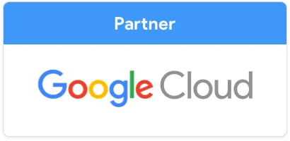 Google Cloud Premier Partner