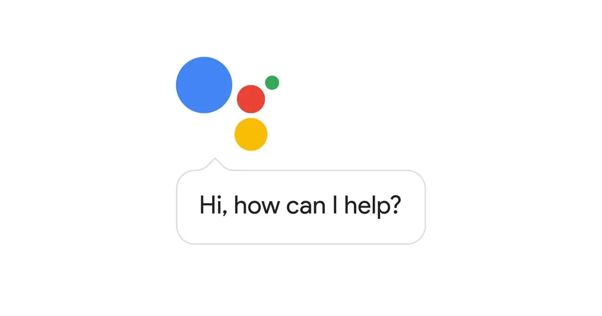 smart speaker
