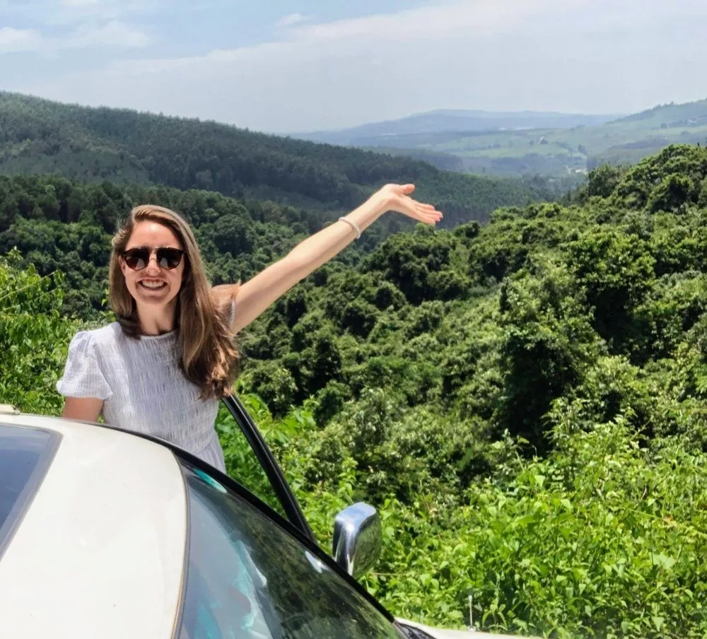 Meet Jeanne-Marie, Our New Sales Executive