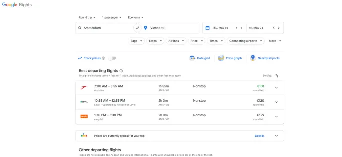 How Google uses artificial intelligence to transform the travel industry
