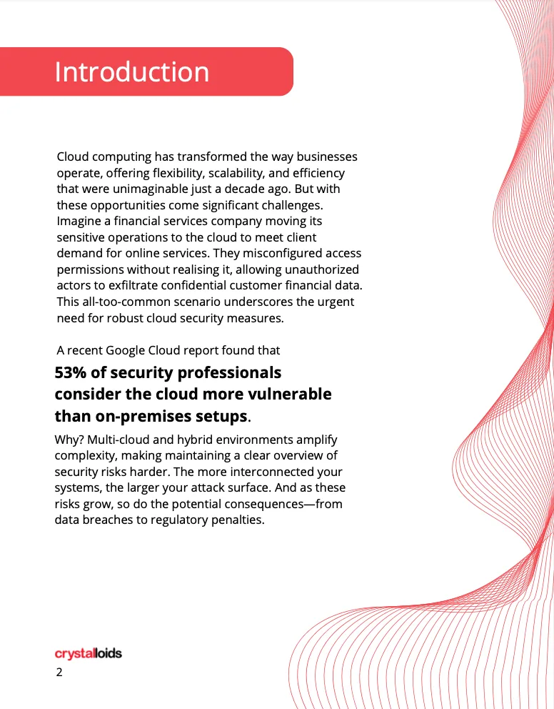 Crystalloids_The Top 5 Cloud Security Risks and How To Tackle Them Effectively