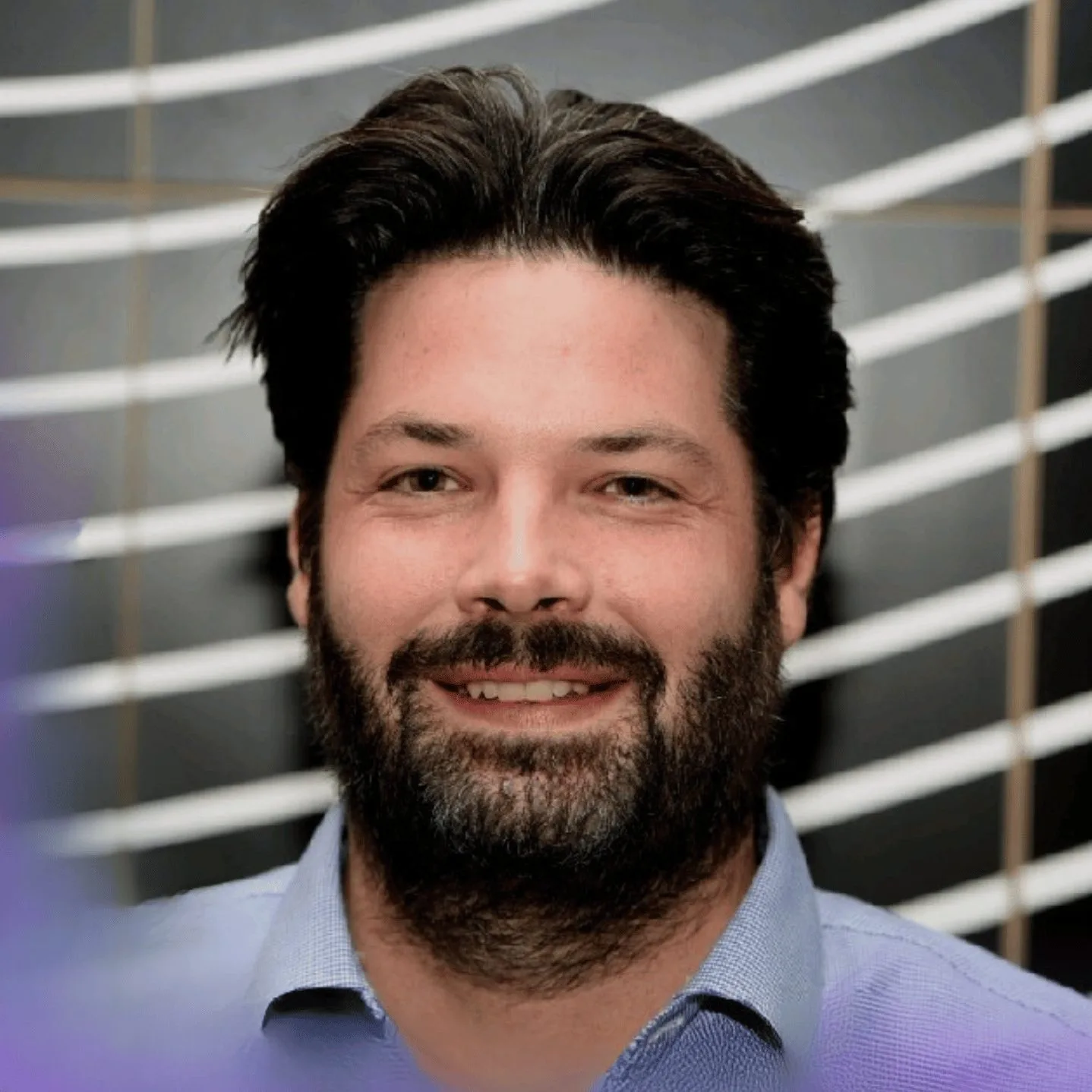 Daan van Renterghem